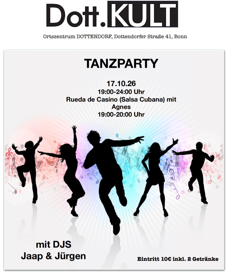 Tanzparty
